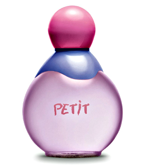 Petit Avon — аромат