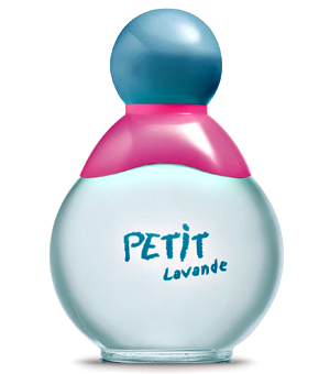 Petit Lavande Avon — аромат