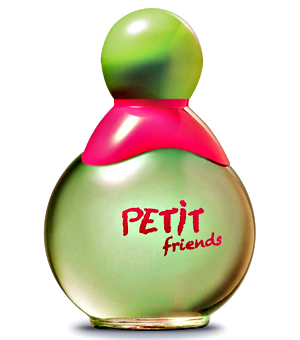 Petit Friends Avon — аромат