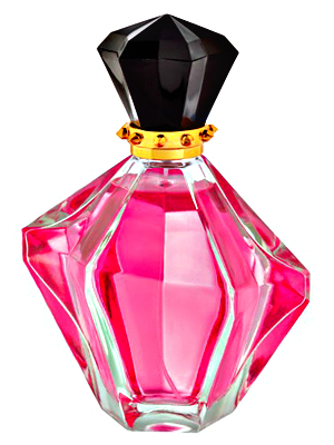 Nuit Rose Fiorucci — аромат
