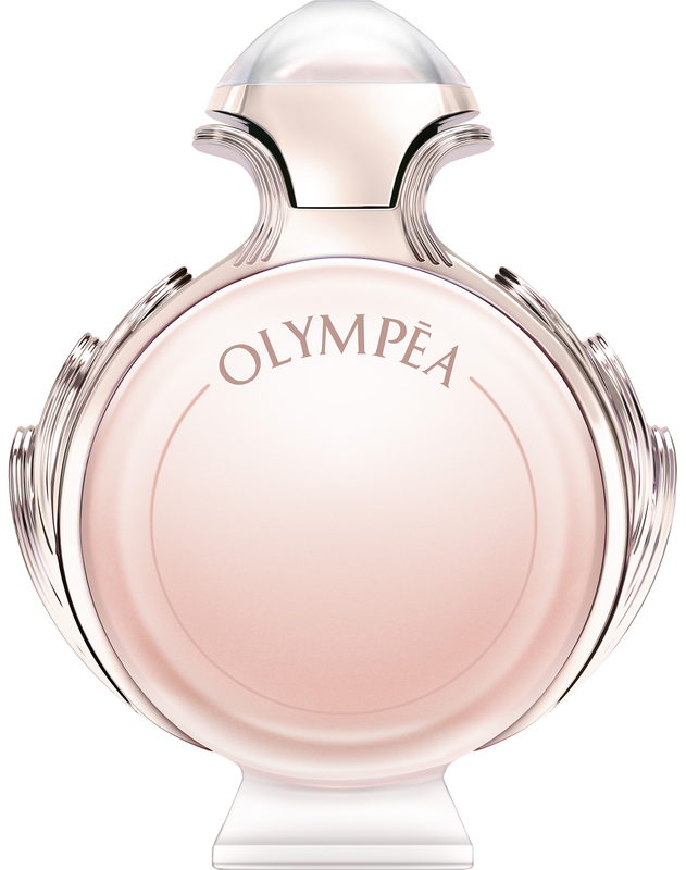 Olympéa Aqua Rabanne — аромат