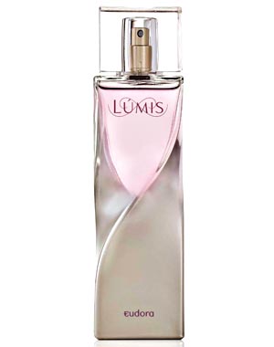Lúmis Eudora — аромат
