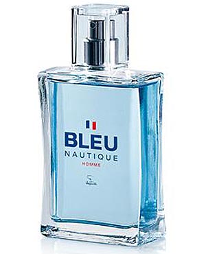 Bleu Nautique Jequiti — аромат