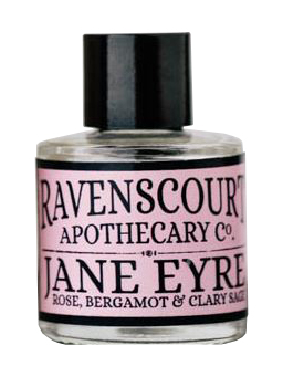 Jane Eyre Ravenscourt Apothecary — аромат