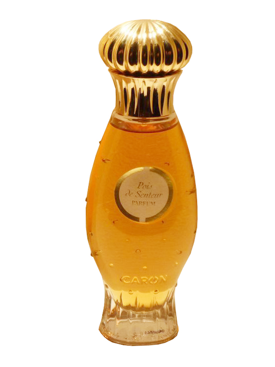 Pois de Senteur Parfum Caron