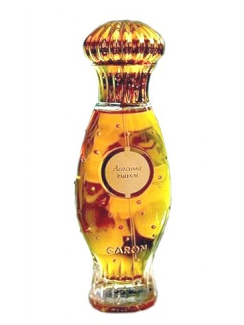 Acaciosa Parfum Caron — аромат