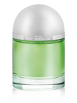 Latin Attitude Friends Avon — аромат