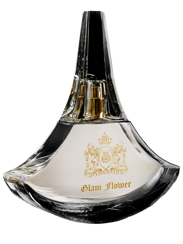 Glam Flower Antonio Visconti — аромат