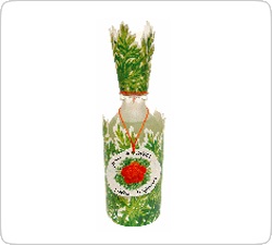 Fleur de Carotte L'Artisan Parfumeur — аромат