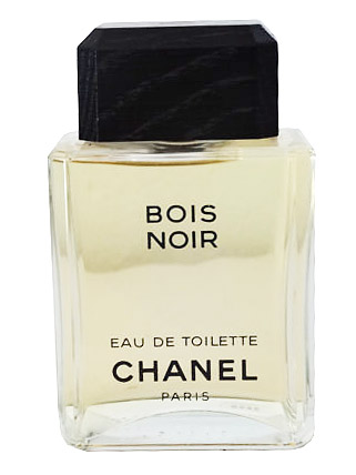 Bois Noir Chanel — аромат