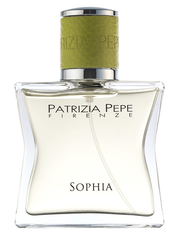 Sophia Patrizia Pepe — аромат