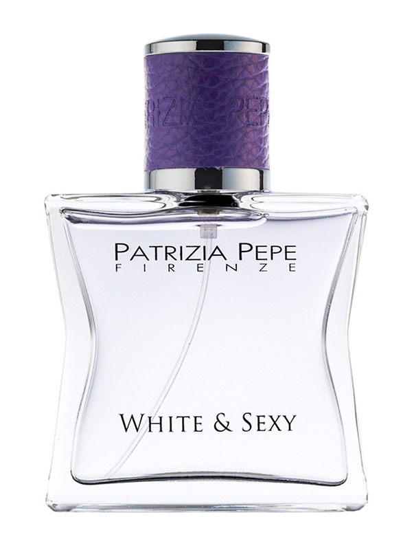 White & Sexy Patrizia Pepe — аромат