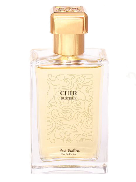 Cuir Rustique Paul Emilien — аромат