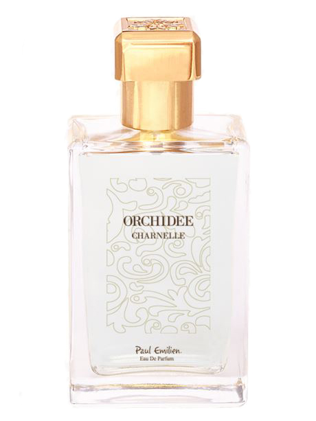 Orchidée Charnelle Paul Emilien — аромат