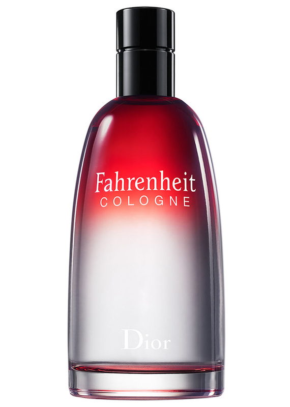 Fahrenheit Cologne Dior — аромат