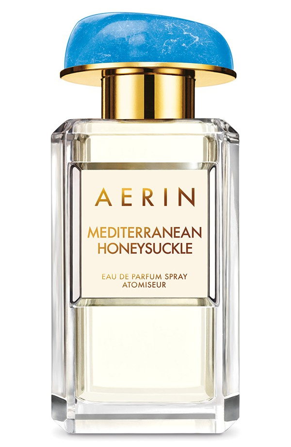 Mediterranean Honeysuckle Aerin — аромат