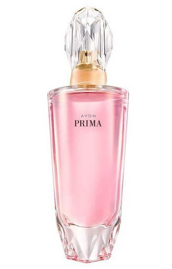 Prima (Dreams) Avon — аромат