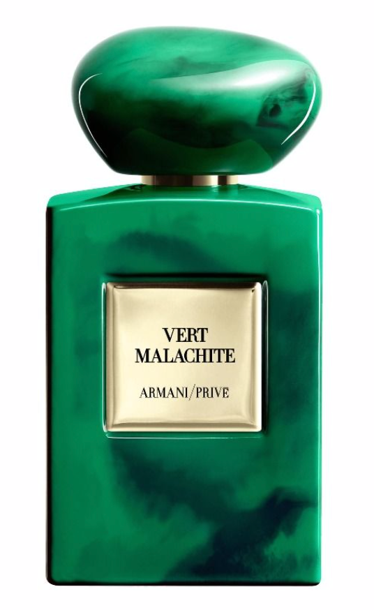 Armani Prive Vert Malachite Giorgio Armani