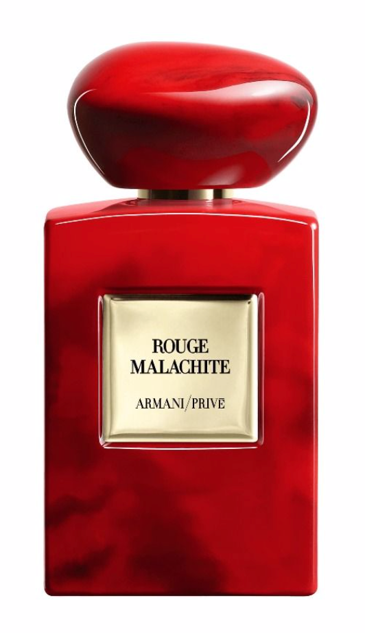 Armani Prive Rouge Malachite Giorgio Armani — аромат