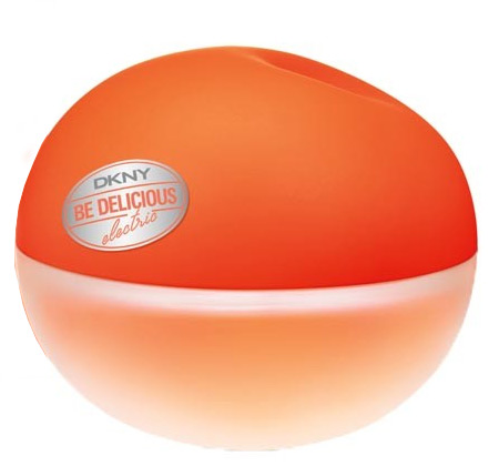 DKNY Be Delicious Electric Citrus Pulse Donna Karan — аромат