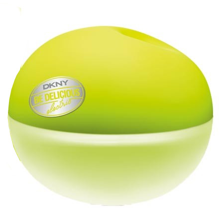DKNY Be Delicious Electric Bright Crush Donna Karan — аромат