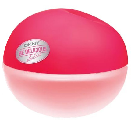 DKNY Be Delicious Electric Loving Glow Donna Karan — аромат