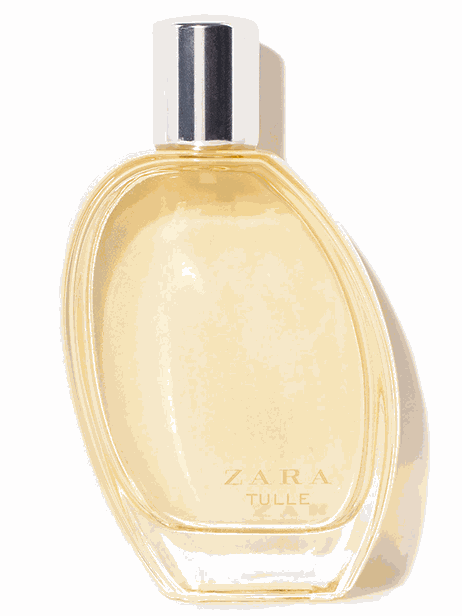 Tulle Zara