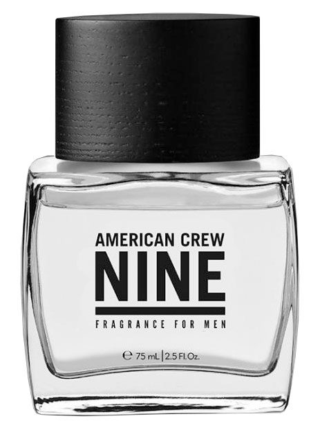 Nine American Crew — аромат
