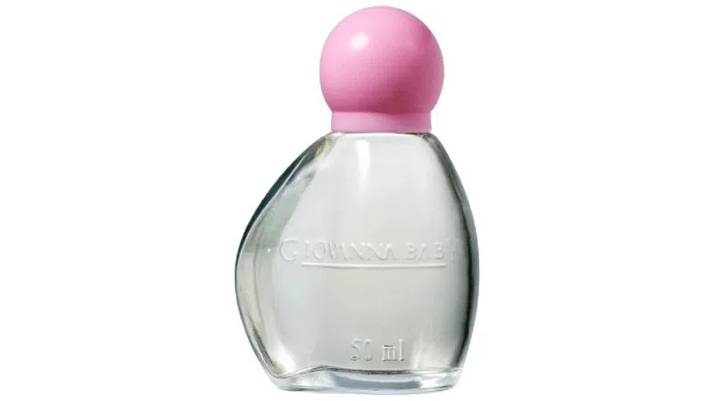 Lavanda Rosa Classic Giovanna Baby — аромат