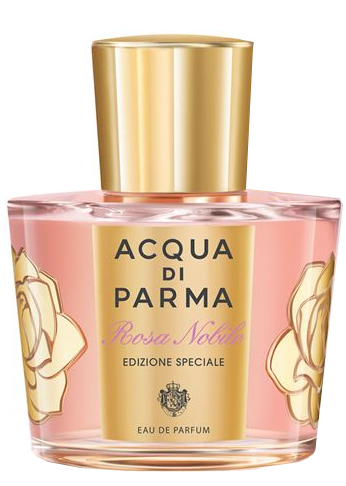 Rosa Nobile Edizione Speciale Acqua di Parma