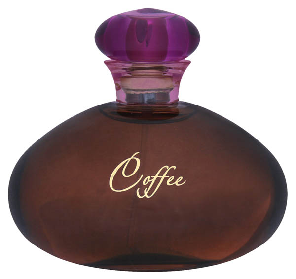 Coffee Sergio Nero — аромат