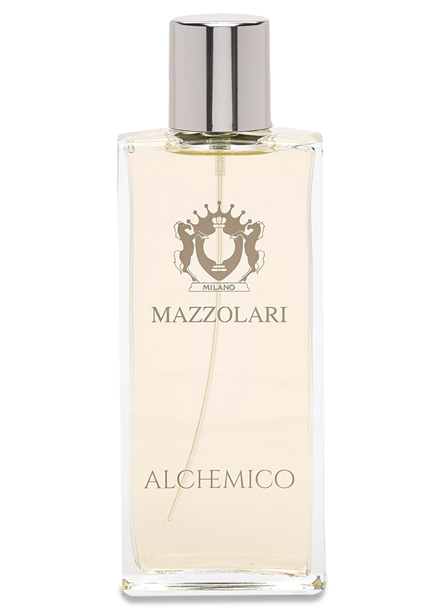 Alchemico Mazzolari — аромат