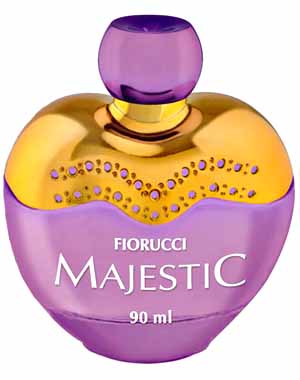 Majestic Fiorucci — аромат