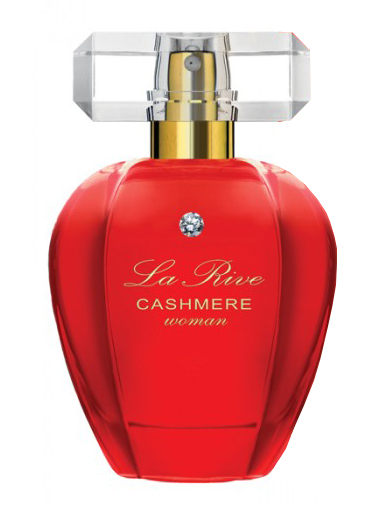 Cashmere La Rive — аромат