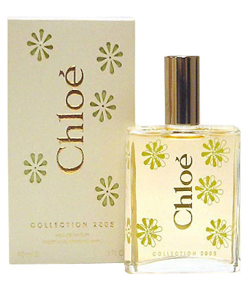 Chloé Collection 2005 Chloé
