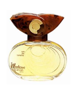 Madame de Carven Carven — аромат
