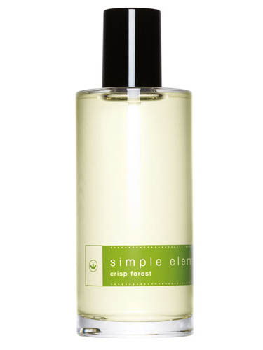 Simple Elements Crisp Forest Avon — аромат