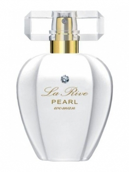 Pearl La Rive — аромат