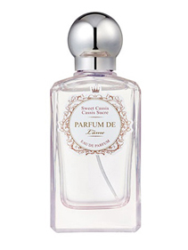 Parfum de L'âme Sweet Cassis The Face Shop — аромат