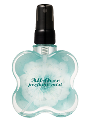 Baby Musk The Face Shop — аромат