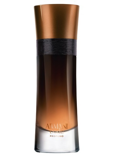 Armani Code Profumo Giorgio Armani — аромат