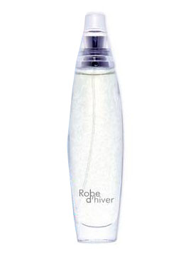 Paris Seasons Robe d'Hiver CIEL Parfum — аромат