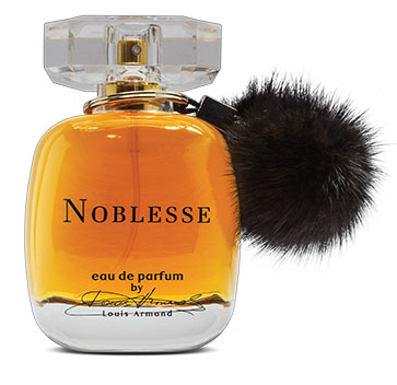 Noblesse Magruss — аромат