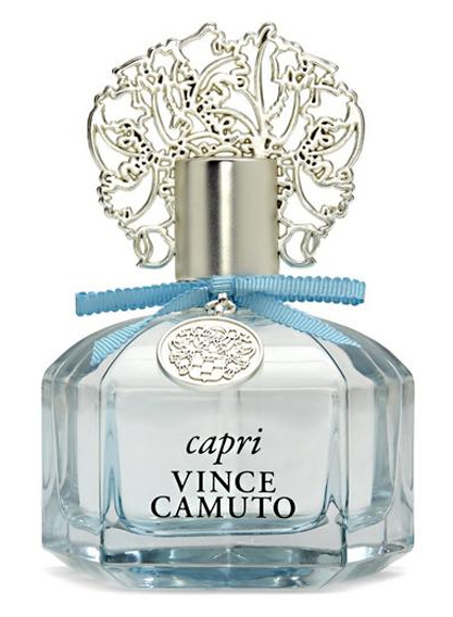 Capri Vince Camuto — аромат