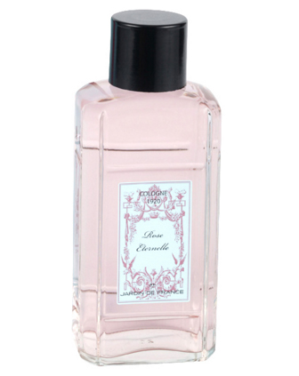 Rose Eternelle Jardin de France — аромат