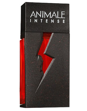 Animale Intense Animale — аромат