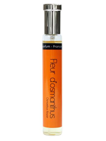 Fleur d'Osmanthus Adopt Parfums — аромат
