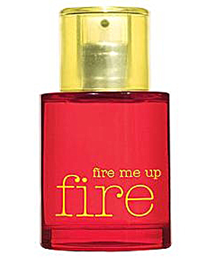 Fire Me Up Avon — аромат