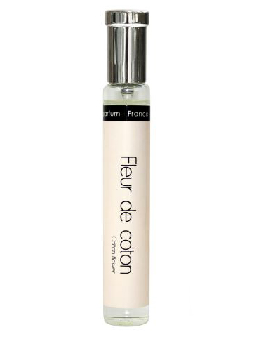 Fleur de Coton Adopt Parfums — аромат
