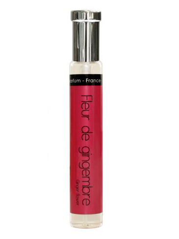 Fleur de Gingembre Adopt Parfums — аромат